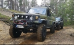 #600 Miika Karvinen, Pinsiö