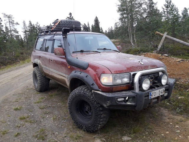 Karvinenhdj80