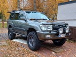 #603 Timo Muikku, Lahti