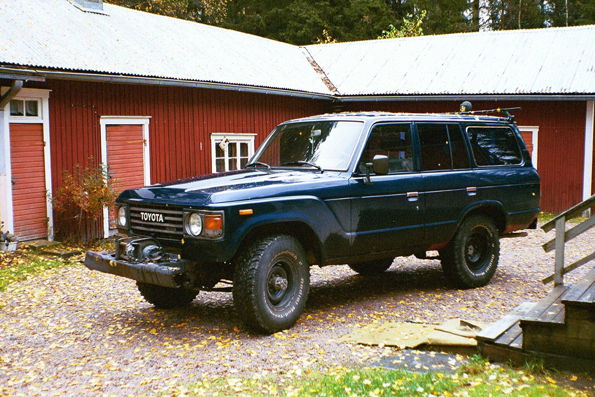 VLO-Cruiser