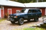 VLO-Cruiser