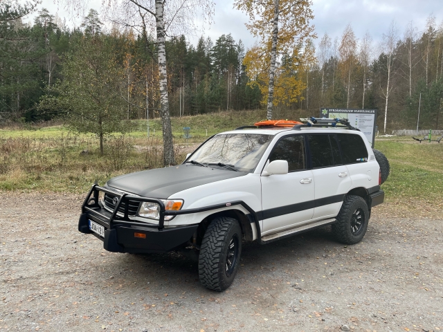 UZJ100