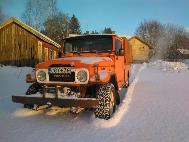 BJ45