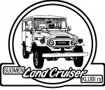 SLCK Uusi logo