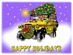 fj40xmastwo