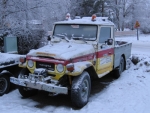 HJ-45 Pick Up
