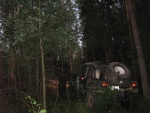 Venäjänretki 2010