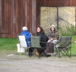 Muita kuvia kisaviikonlopusta
