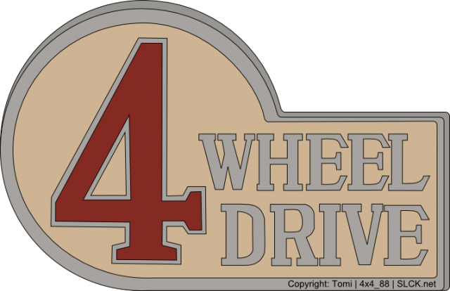 4wdmerkki