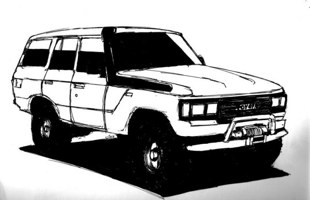 -roadwarrior--landcruiserpieni