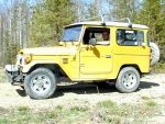 Toyopetoravissa