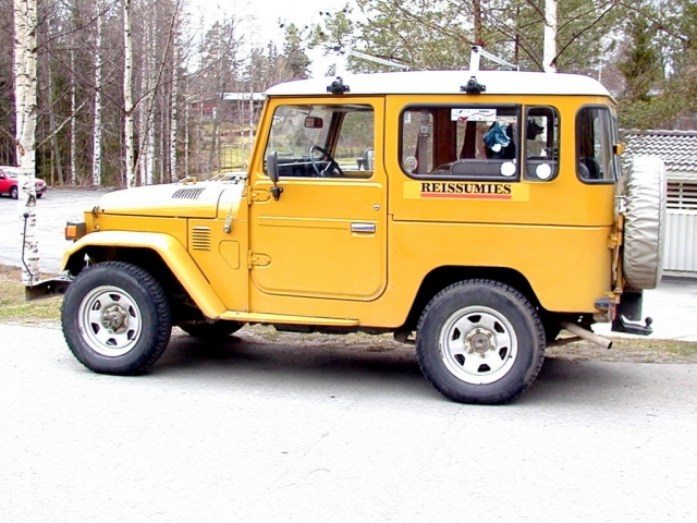 Kesällä 2000
