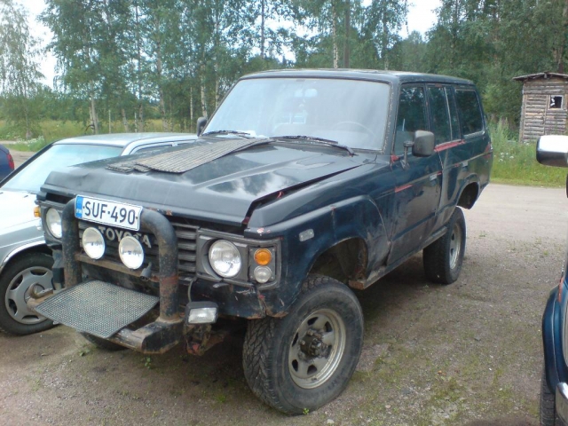 SOA ja loppu