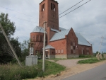 Kaukolan kirkko