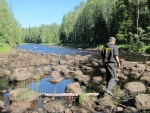 Kivinen joki