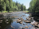Kivinen joki