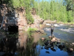 Sähkövoimala 1