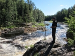 Sähkövoimala 1