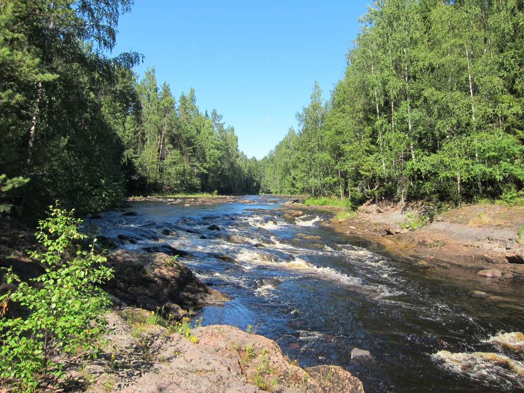 Sähkövoimala 1