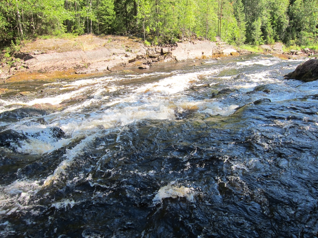koski