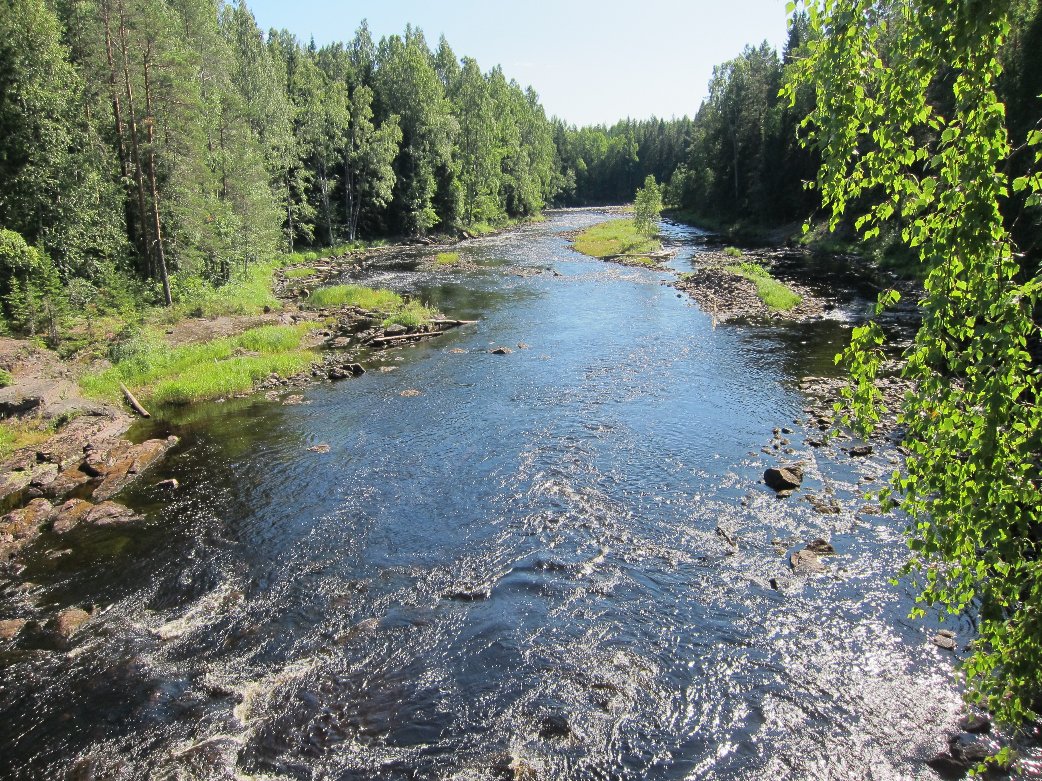 koski