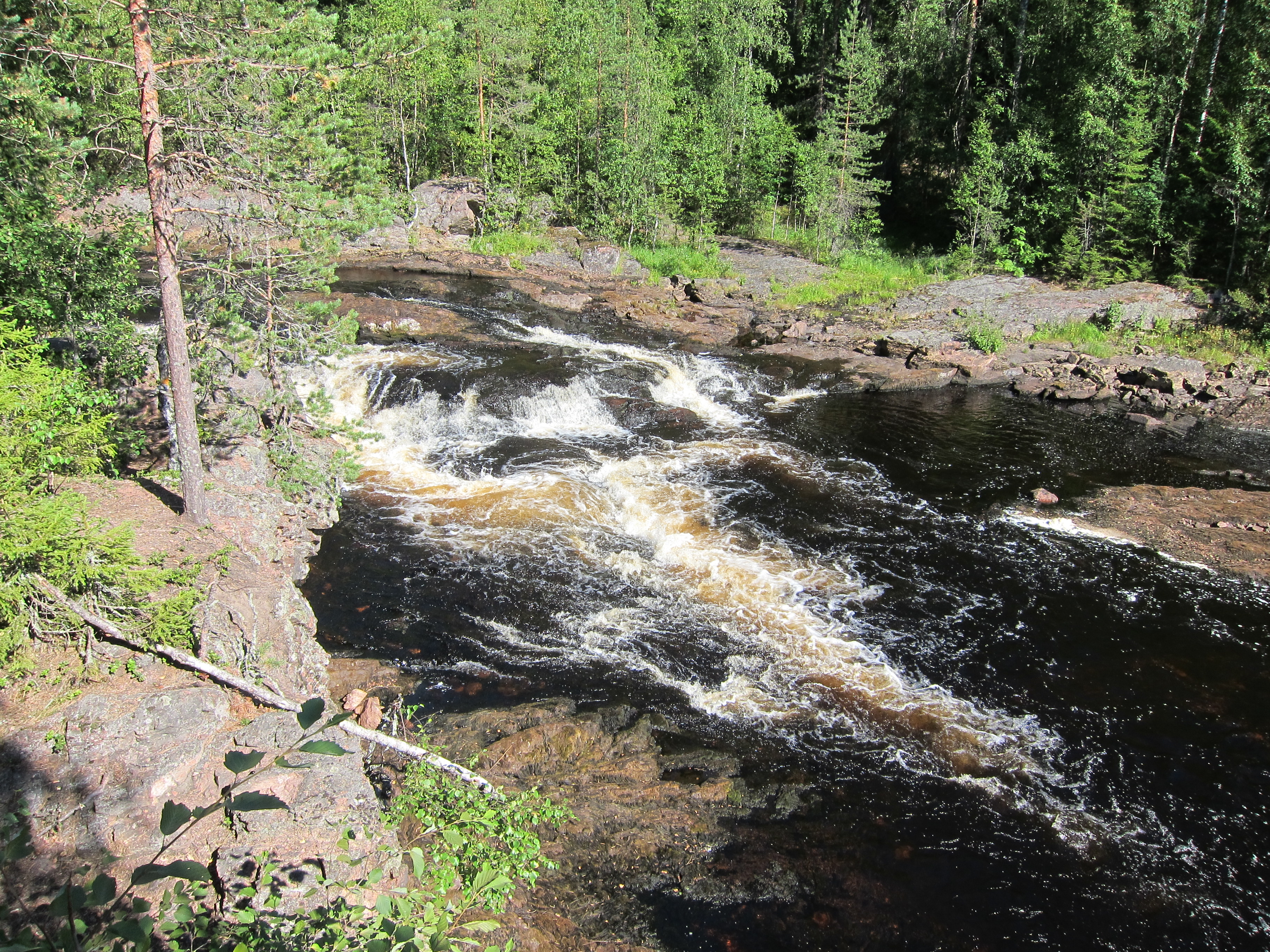 koski