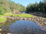 kivinen joki