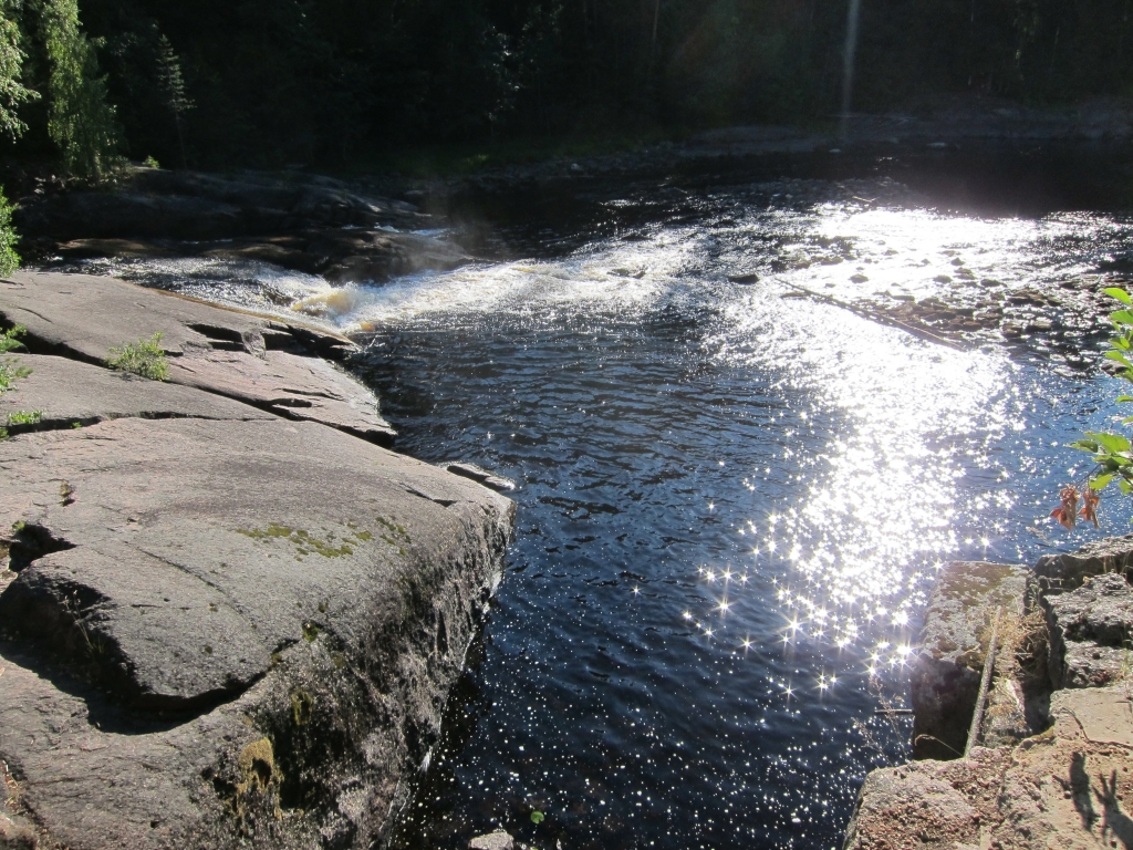 Sähkövoimala 2
