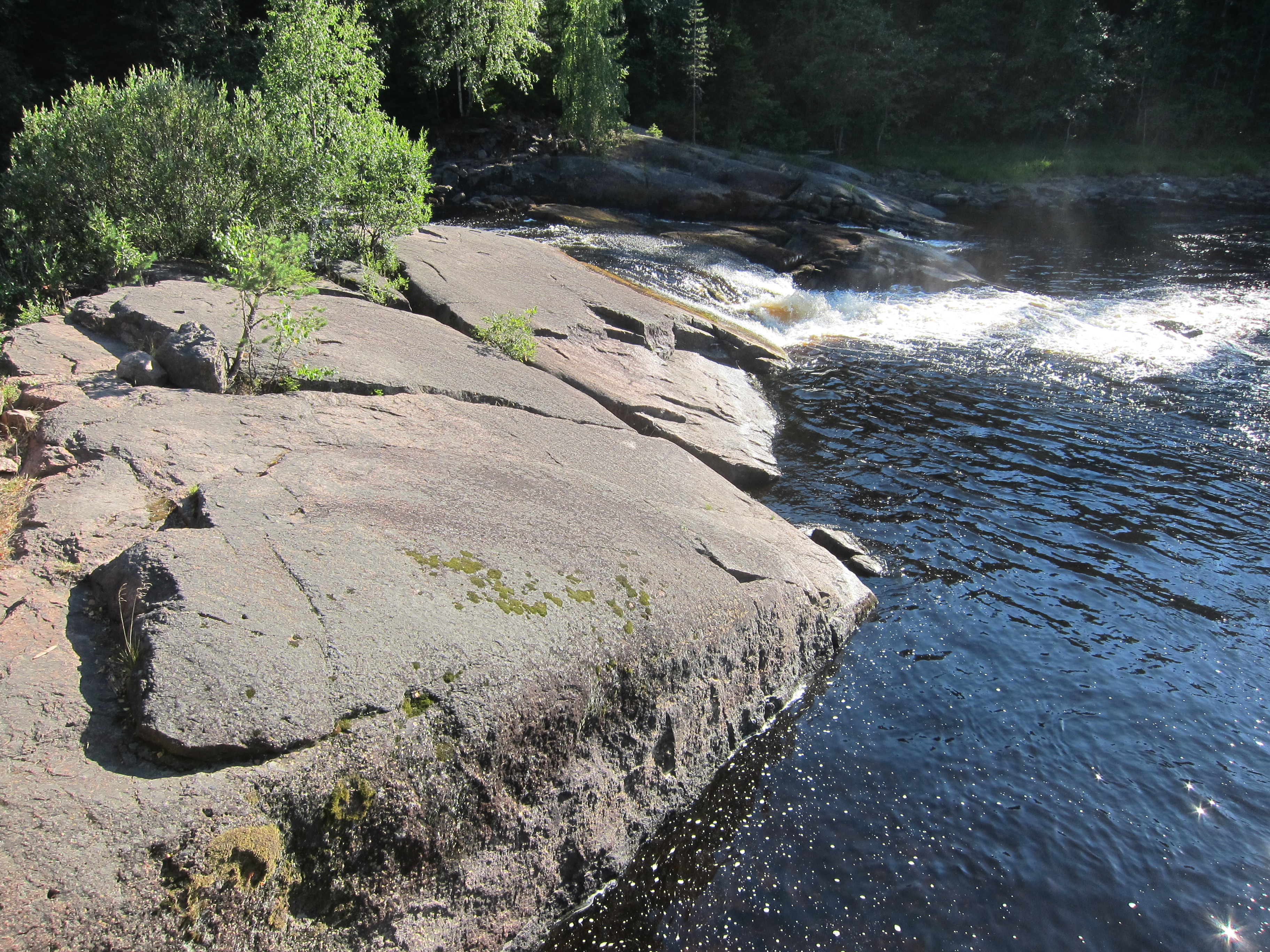 Sähkövoimala 2