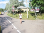 tyttöystäväkokelas