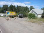 normal katastrof ahead