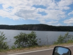 laatokkaa ja kallioita