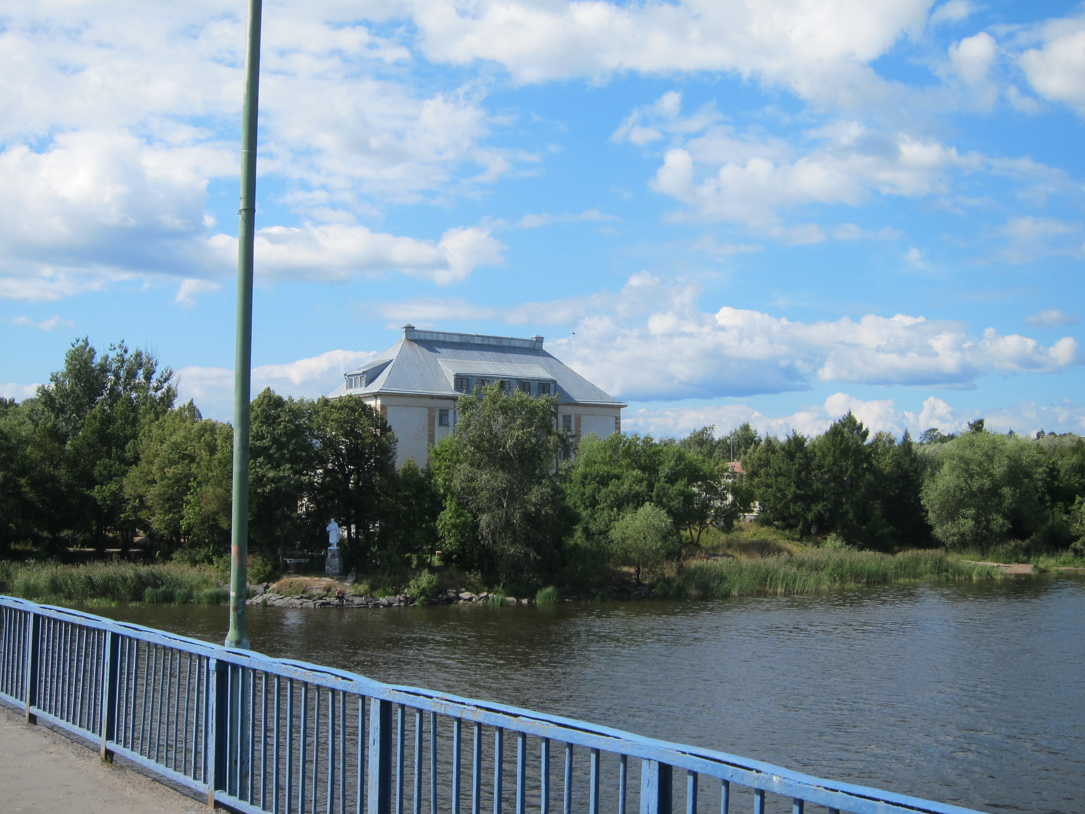 Joku linna