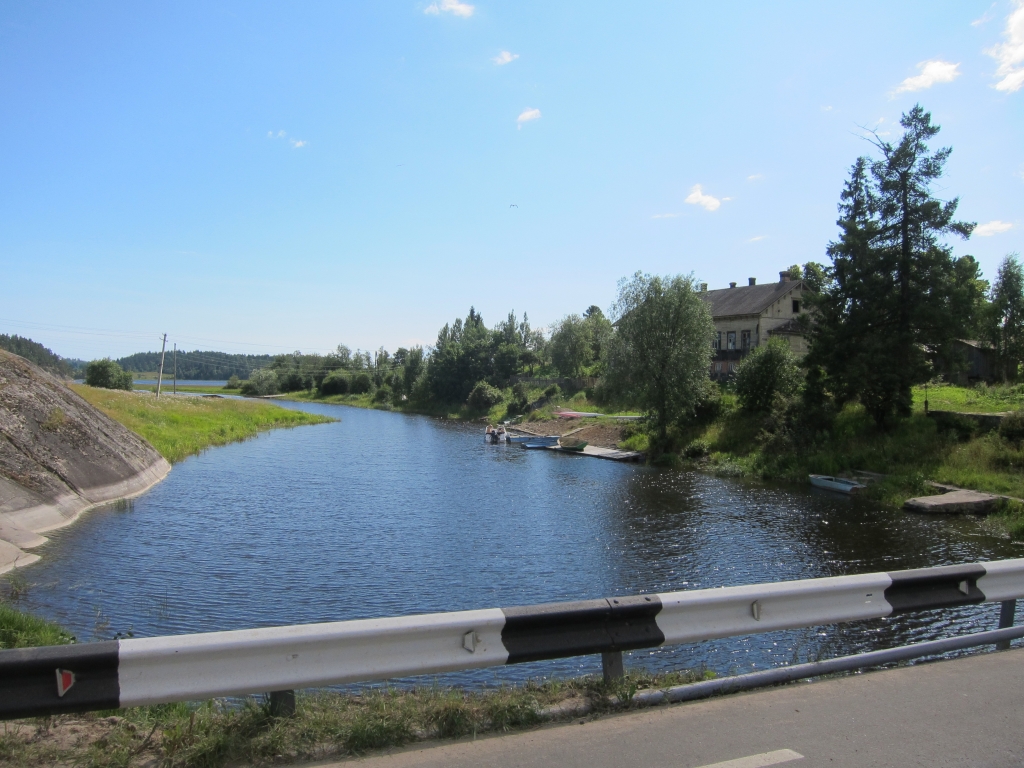 Kurkijoki