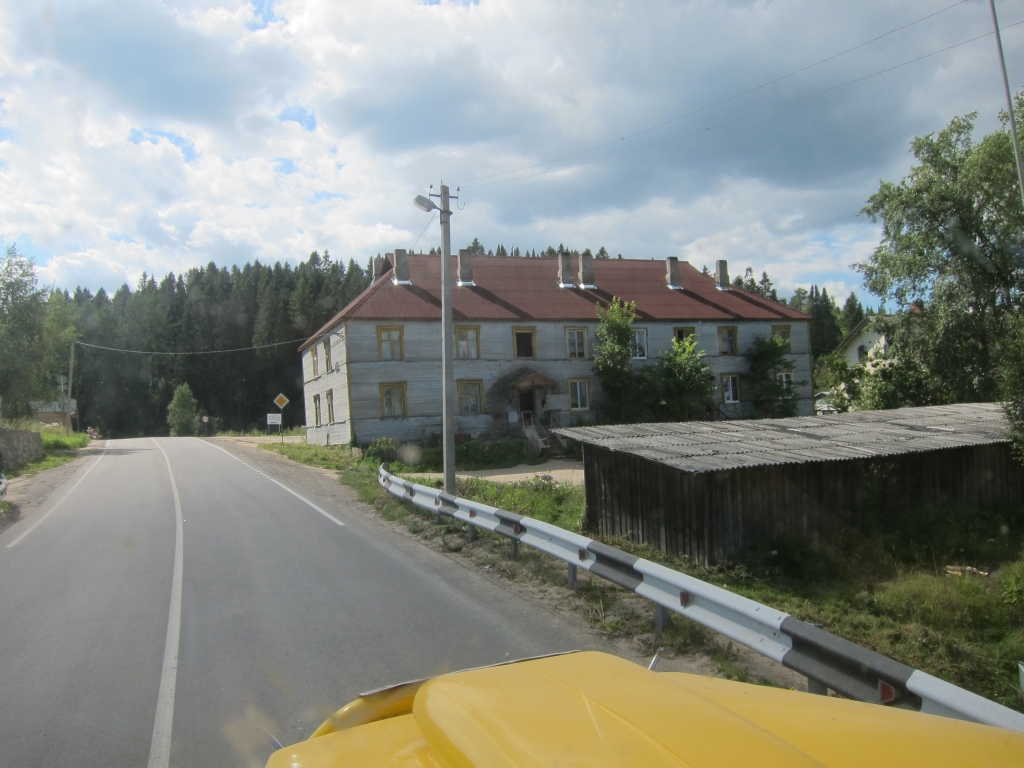 Kurkijoki