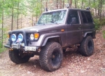 Timo/isuzubj