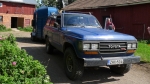 Hevosveturi-2