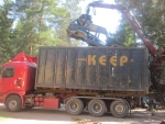 Vielä sinäkin mahdut mukaan