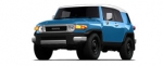 FJ Cruiser myyntiesite