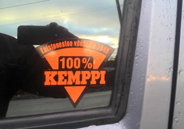 kemppi