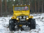 Pienet pyorat