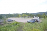 Kesäretki Ahvenanmaalle 2004