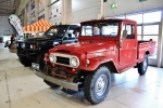Toyota Nostalgia tapahtuma Seinäjoella 2014