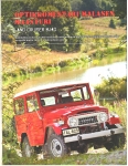 FJ40 koeajo1