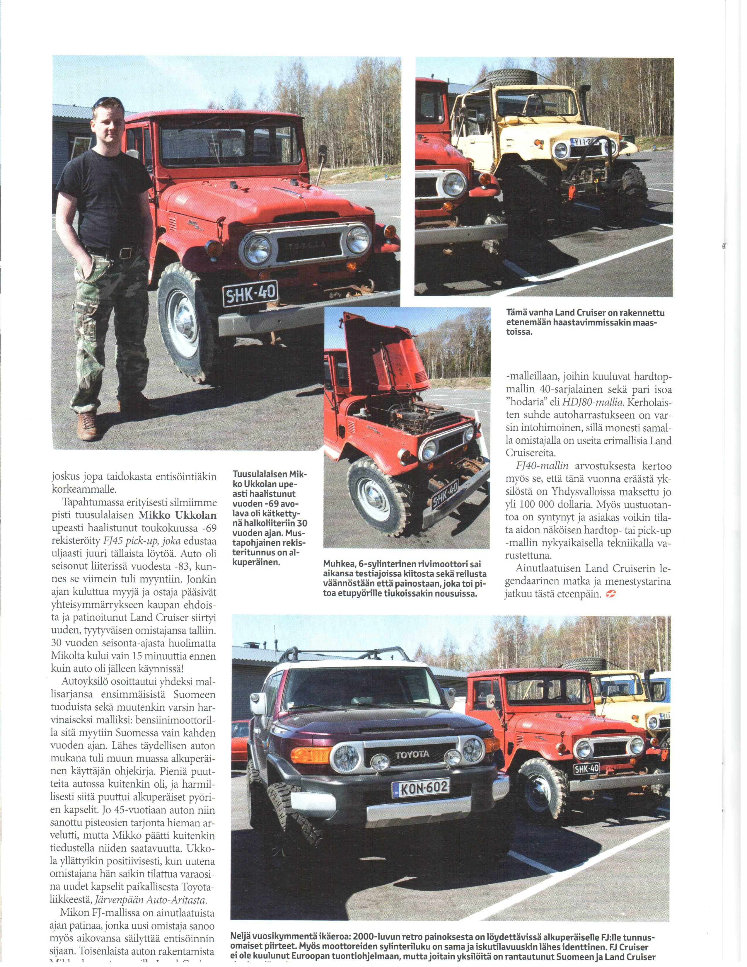 Vuosikokous 2014 3