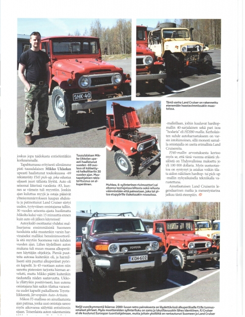 Vuosikokous 2014 3
