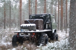 Pikkujoulut 2014