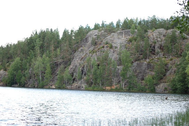 Haukkajärvi