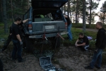 Jousikorotusta