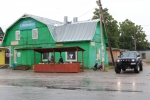 Kauppa ja Hodari